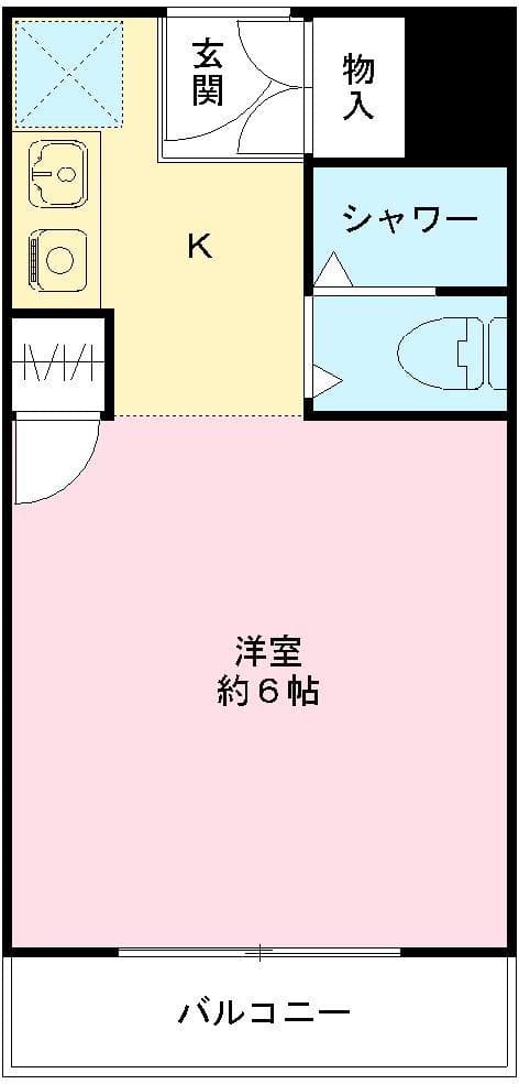 222号室