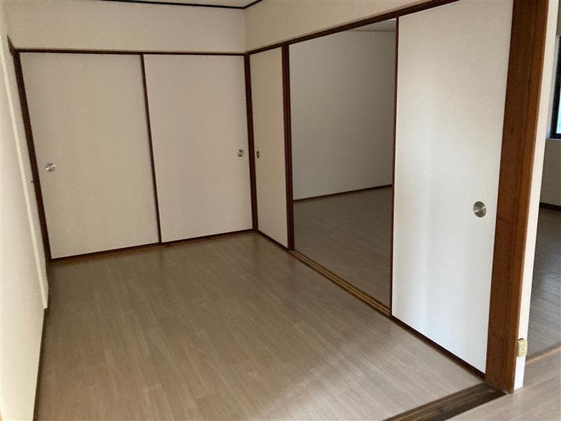 古町1丁目戸建貸家