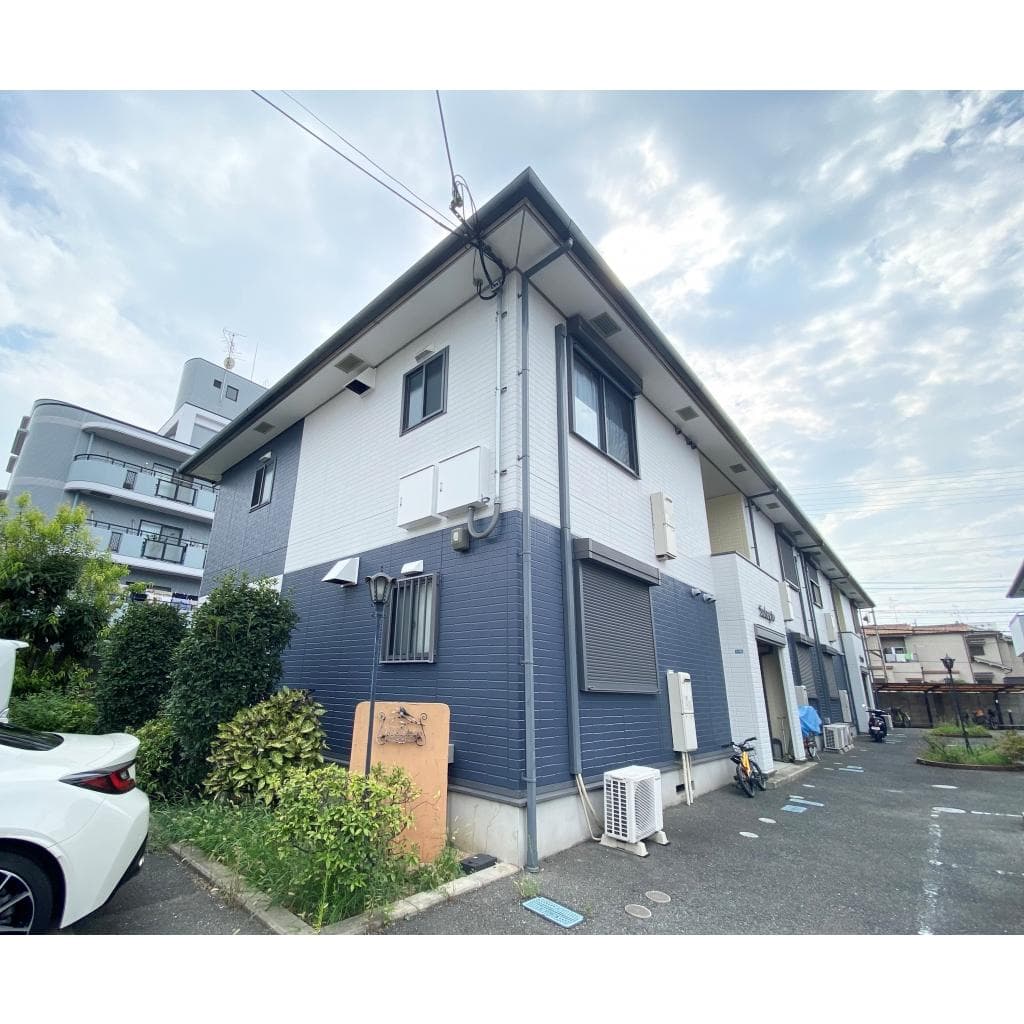 ココ・ソレジオ A