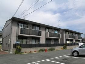 オレンジハイツ B