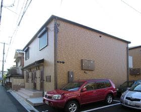 ソレジオ武村 S