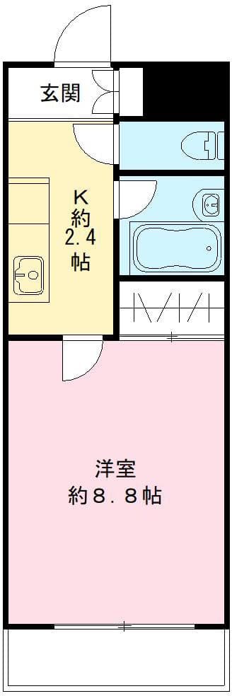 306号室