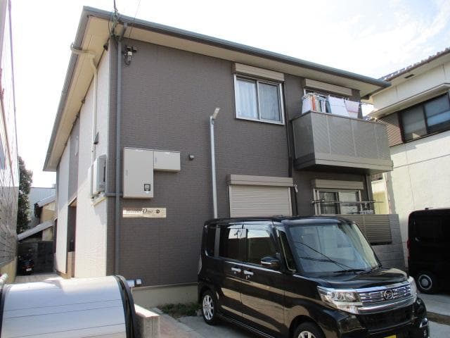 モモワンハウス