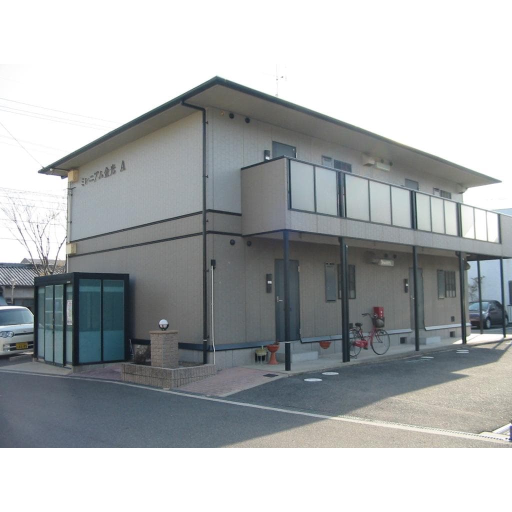 ミレニアム金光