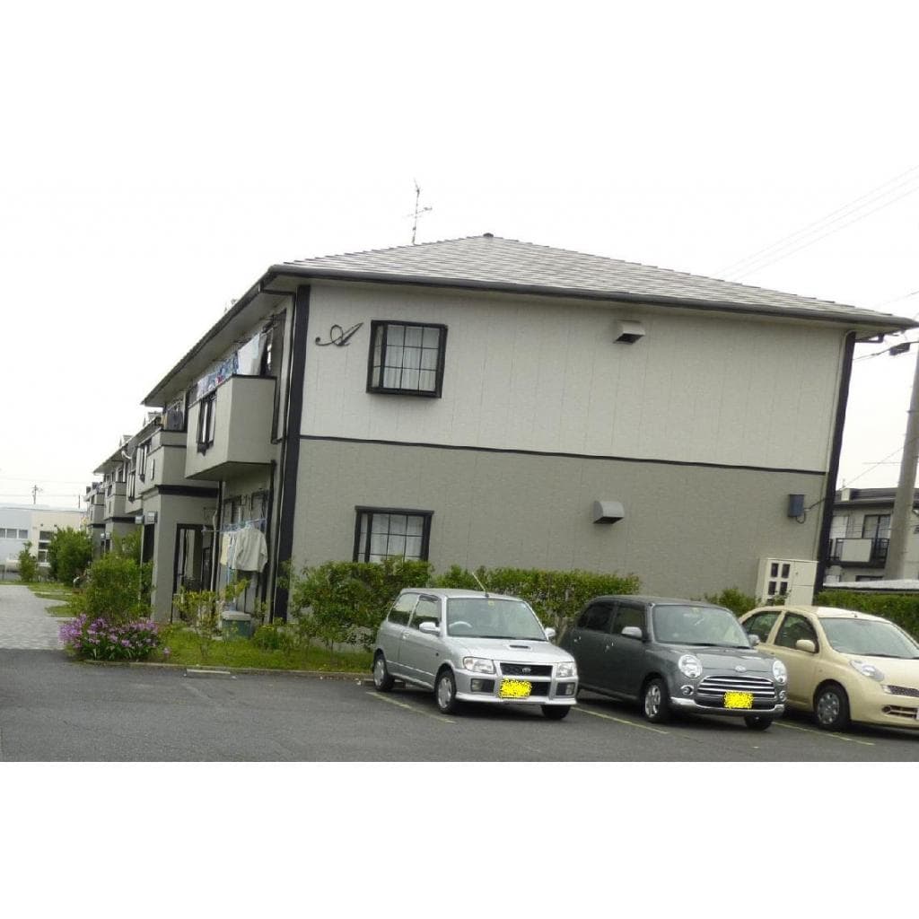 サンビレッジブライト