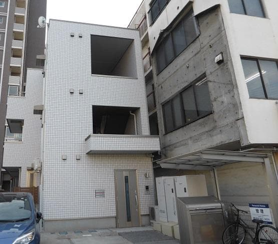 アルバーノ駅前大通り ペット(犬)