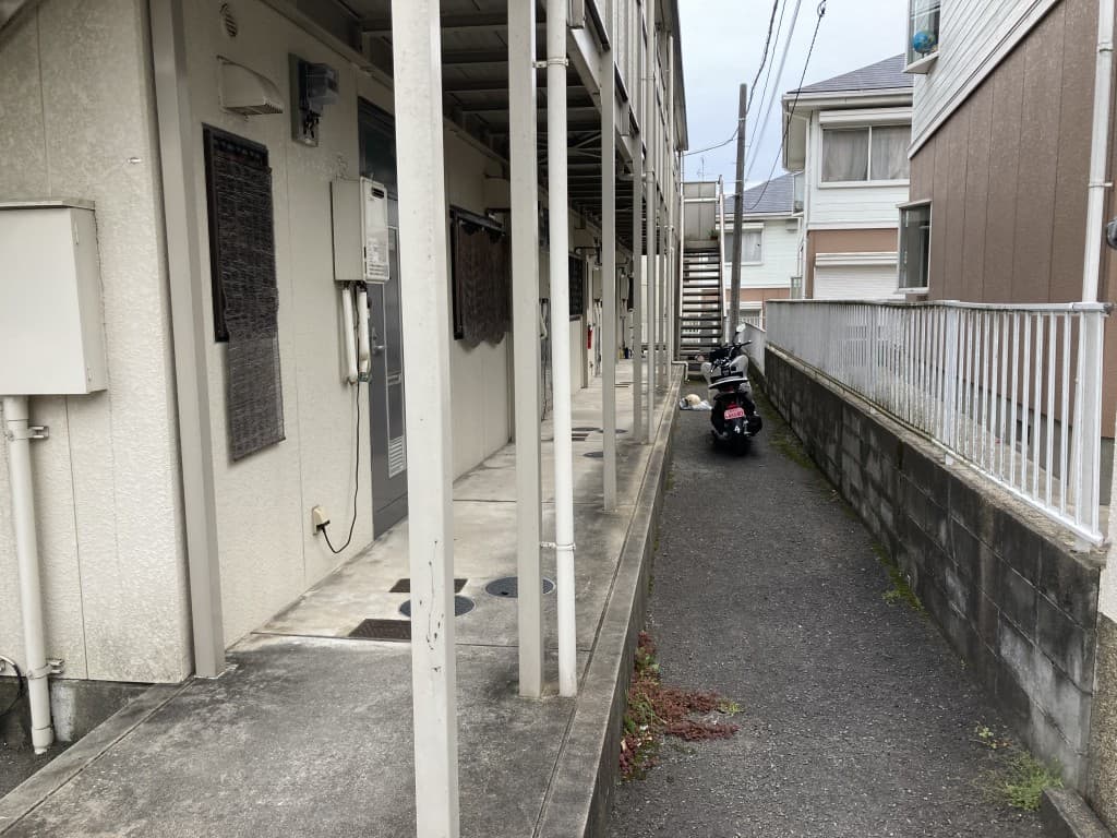 Property