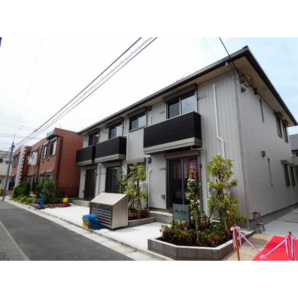 スカイ・フラワー