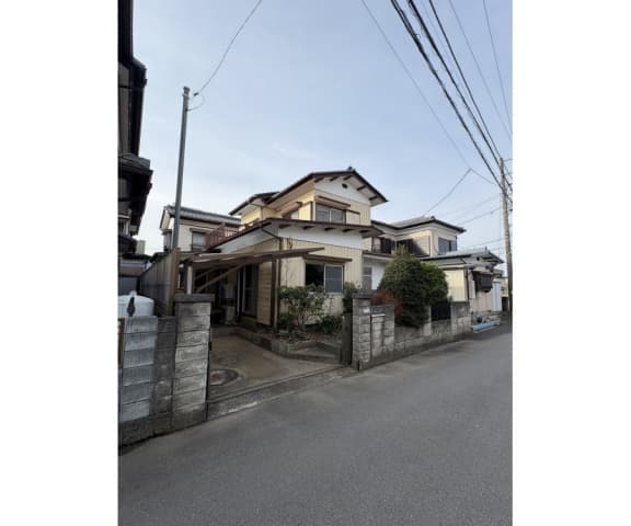 Property