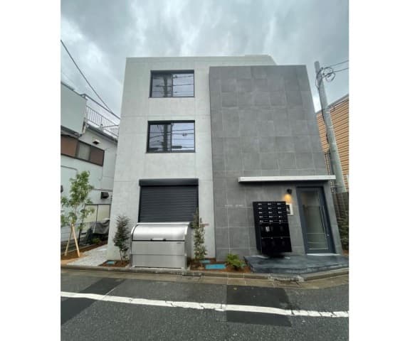 Property