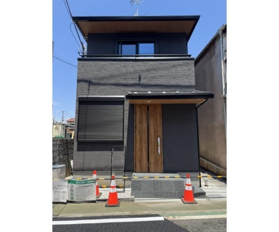 東村山市野口町3丁目戸建