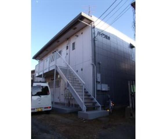 ハイツ住吉