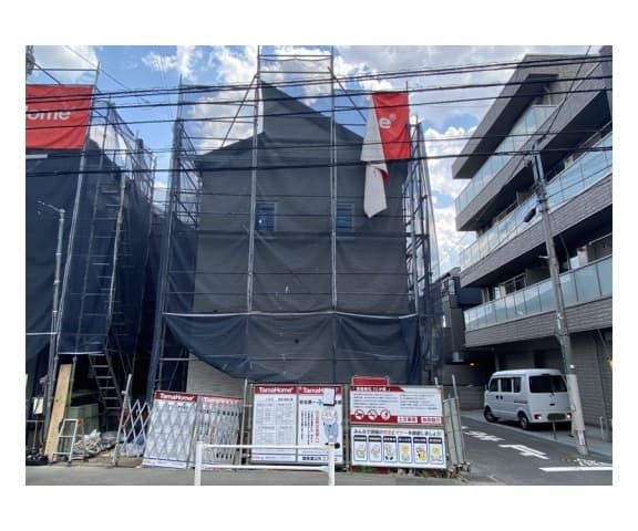 (仮称)狛江市猪方4丁目戸建B棟