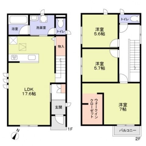 世田谷区東玉川2丁目戸建