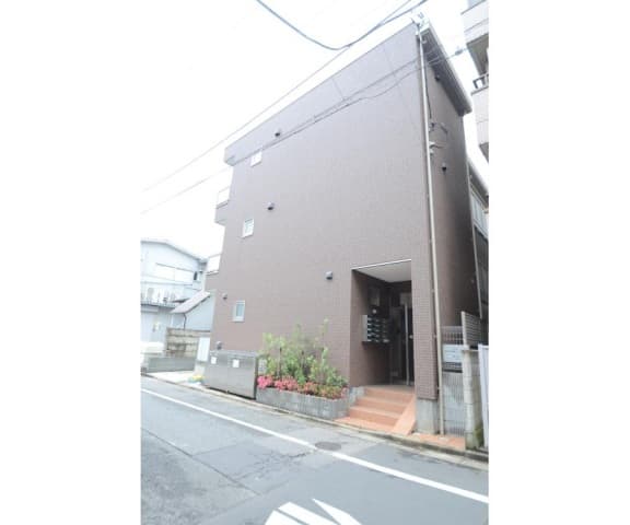 Argione坂上
