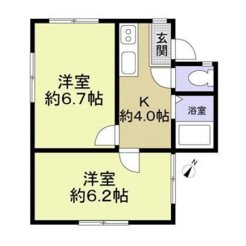 202号室