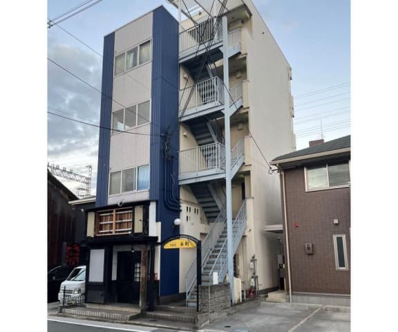 ViVi本町