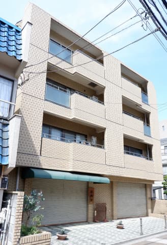 エスポワール市川