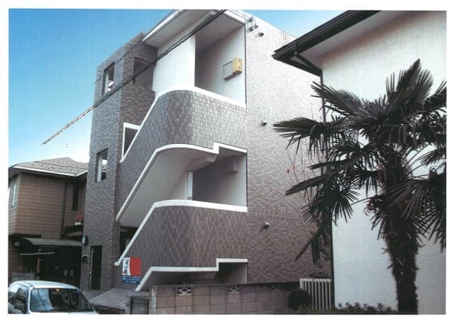 カレッジハウス15