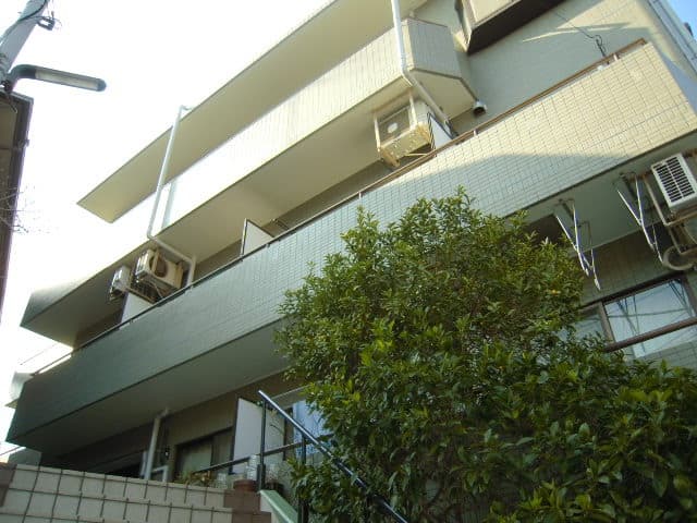 ケーズグリーンコスモ