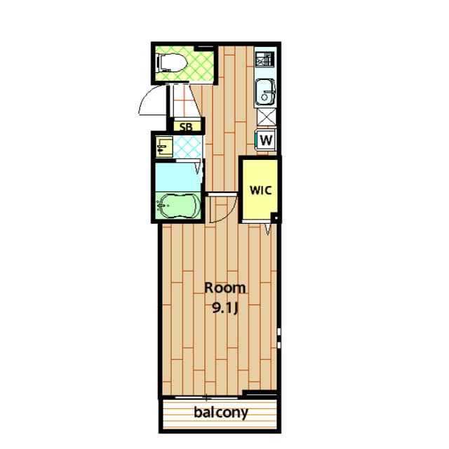 Property