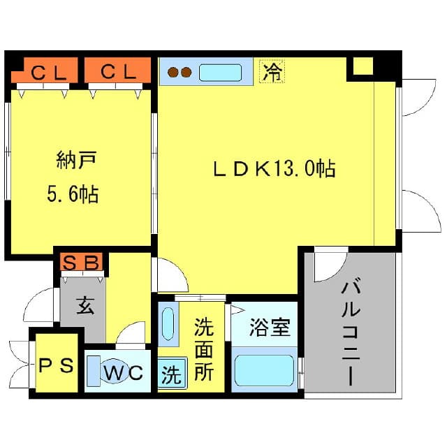 セブンハイツ