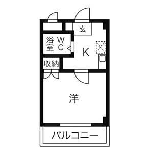 ルミエール豊国