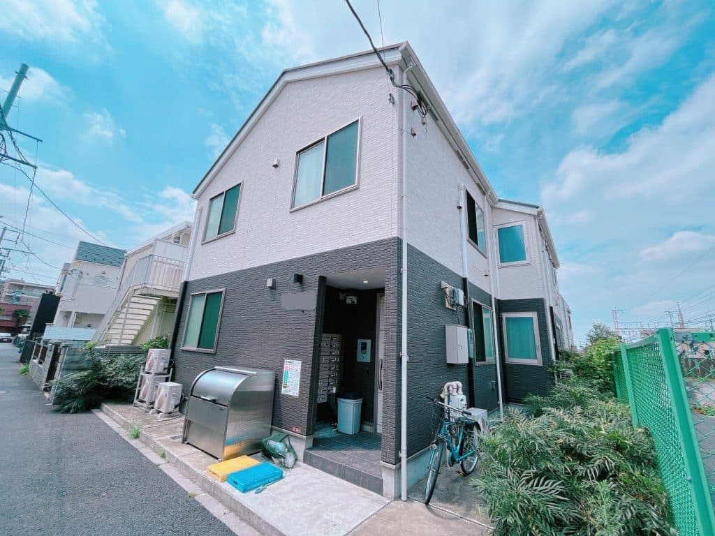 TOKYO β 下高井戸2