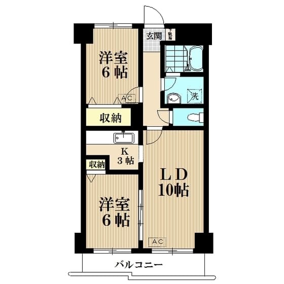 セントラルパレス