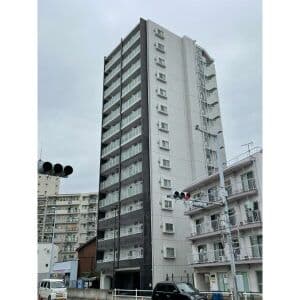 スカイコート新小岩