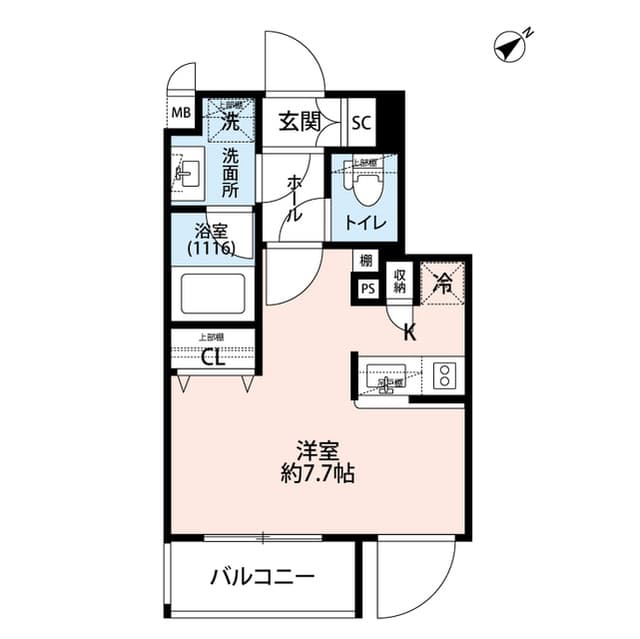 Property
