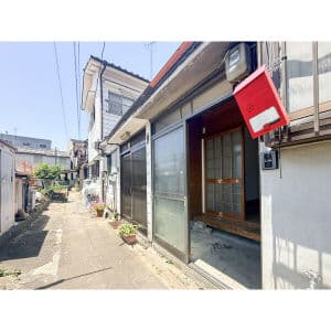Property