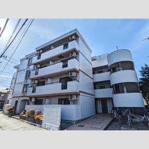 シティホームズ北坂戸2