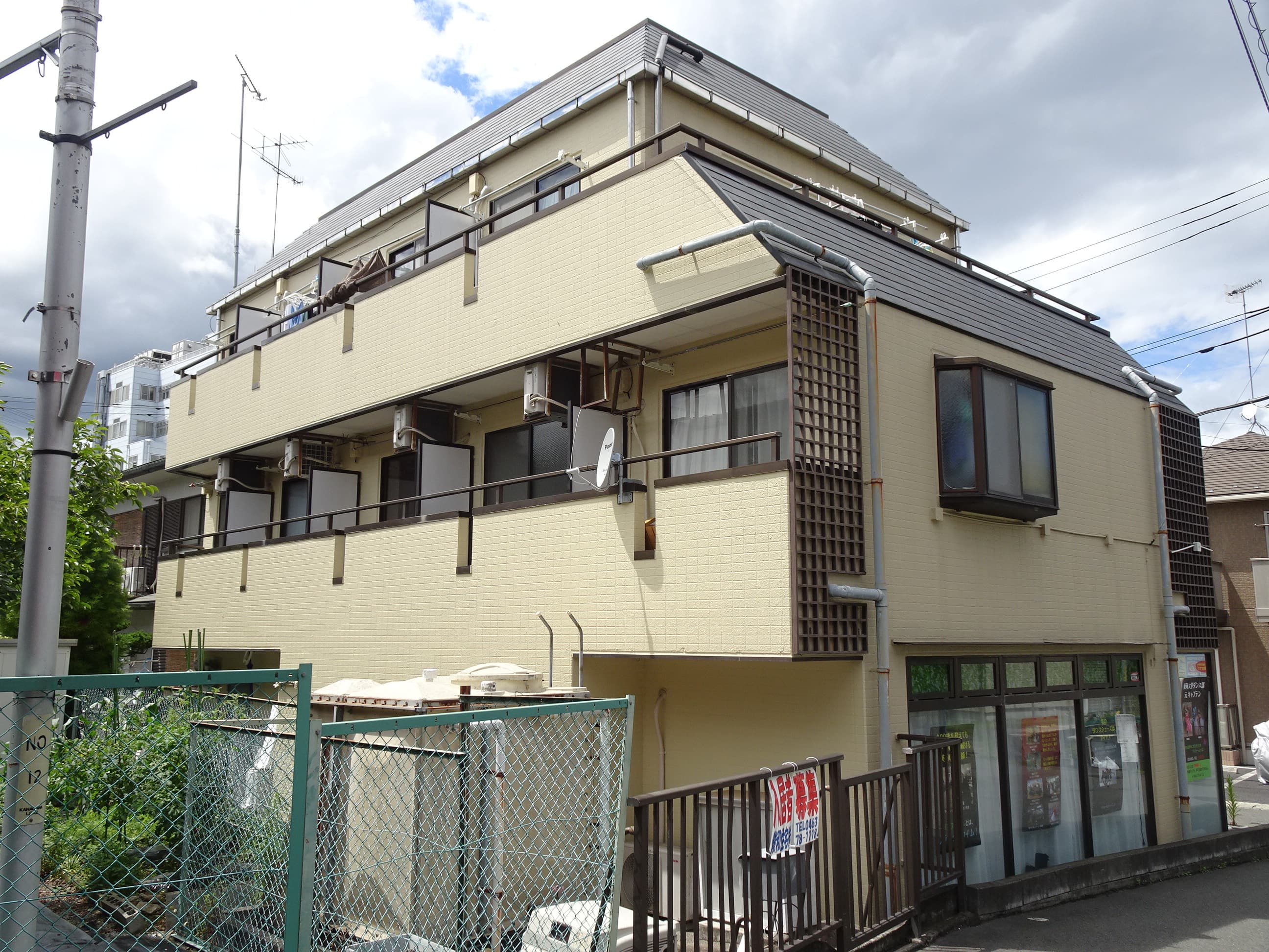 Building