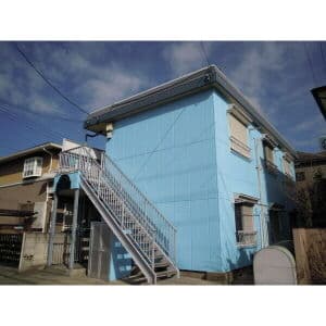 サンアベニュー北浦和