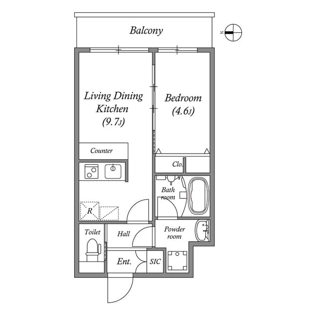 Property