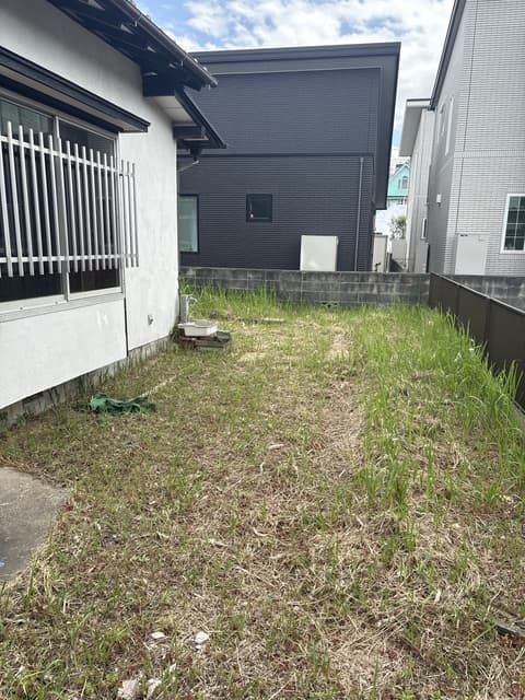 有秋台貸家