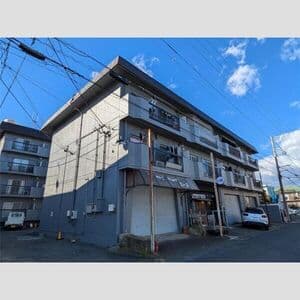 コーポ徳延1号棟・2号棟