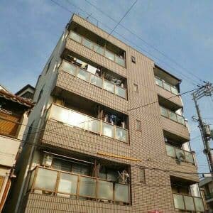 シャトー杉本PART