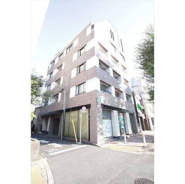 ウイング高円寺南