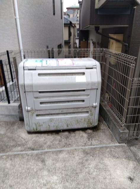 ファンズ妙蓮寺
