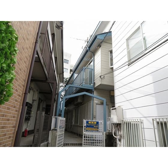 シーガルハイツ南大塚