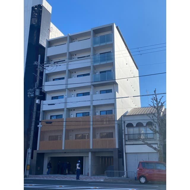 Building