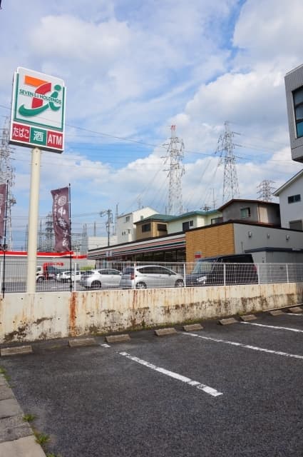 村瀬コーポラスビル