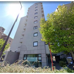 トーカン東淀川キャステール