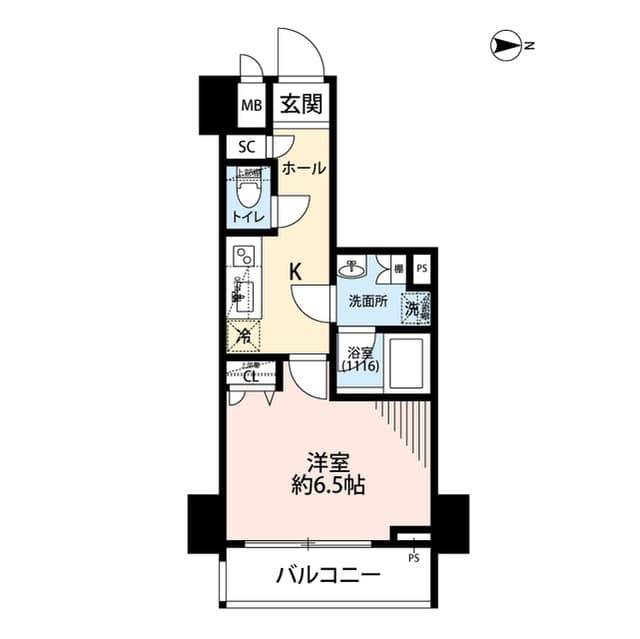 Property