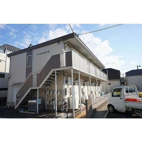 イーストヒルズ・A