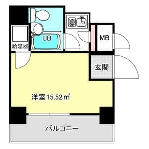 メゾン・ドゥ・レイナ