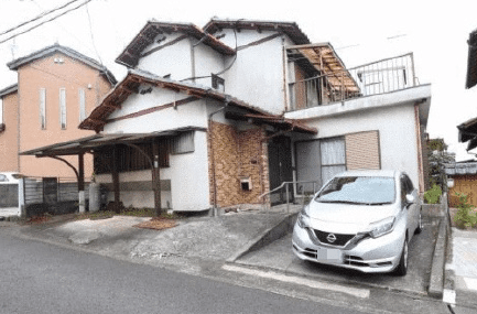 クラッソ富士大淵