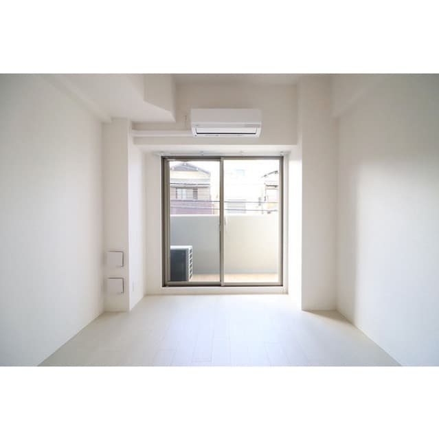 エスリード大阪クレストコート